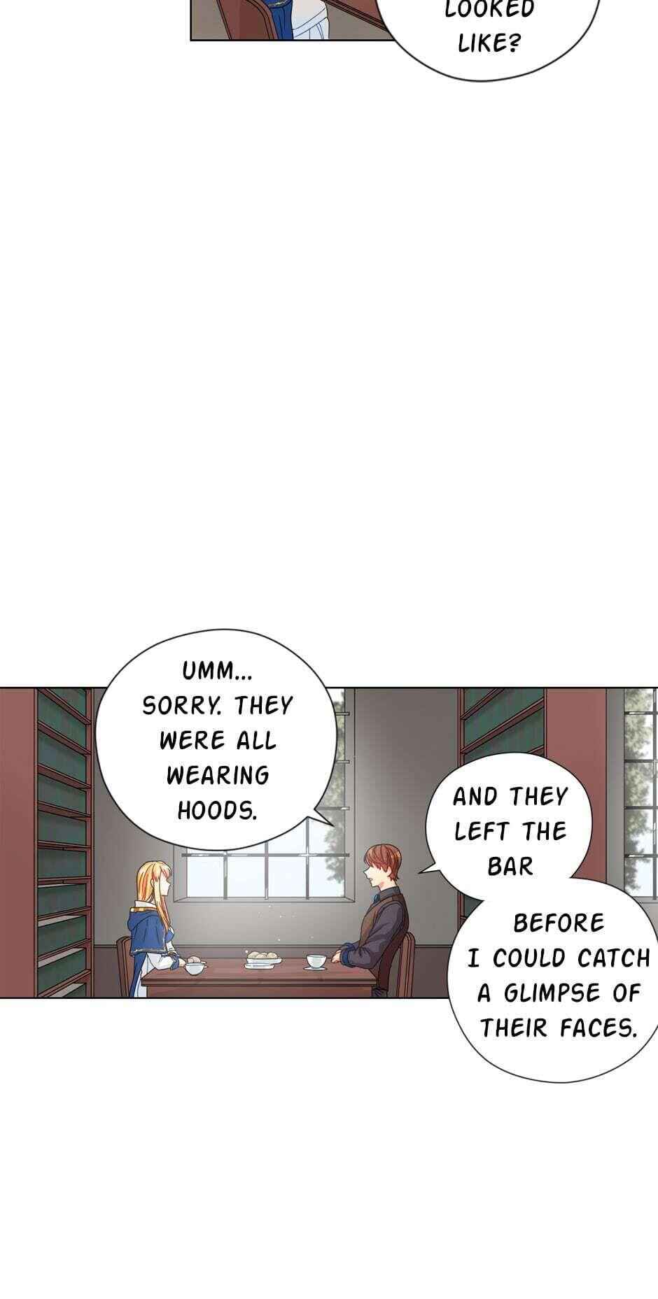 The Magic Tower Librarian Chapter 9 8